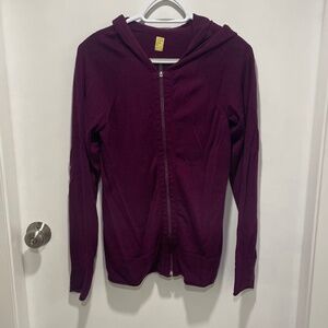 FindraMerino Hoodie